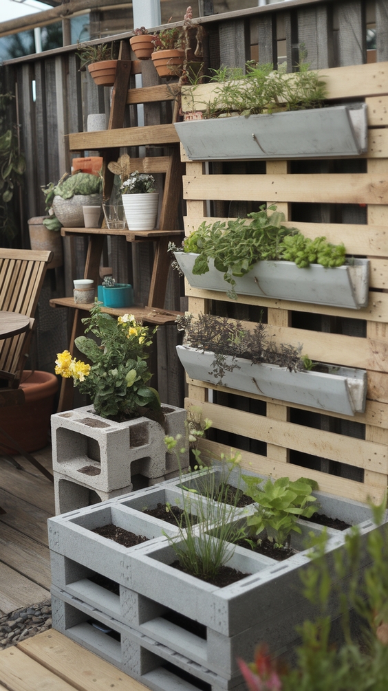 Small Garden Ideas That Make Every Inch Count