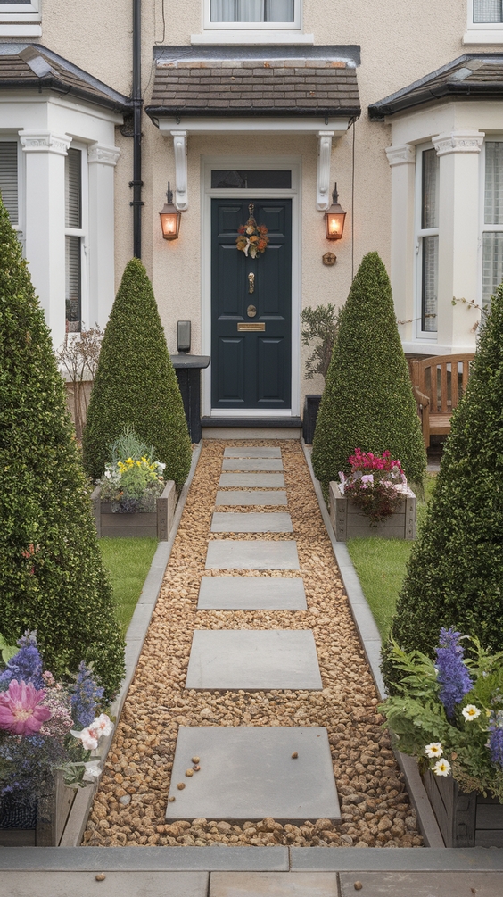 Small Garden Ideas That Make Every Inch Count