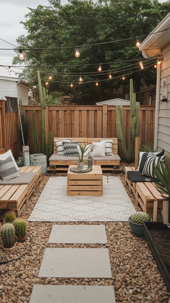 Cheap Backyard Ideas for DIY Lovers: Landscaping, Pools, Playhouses & More
