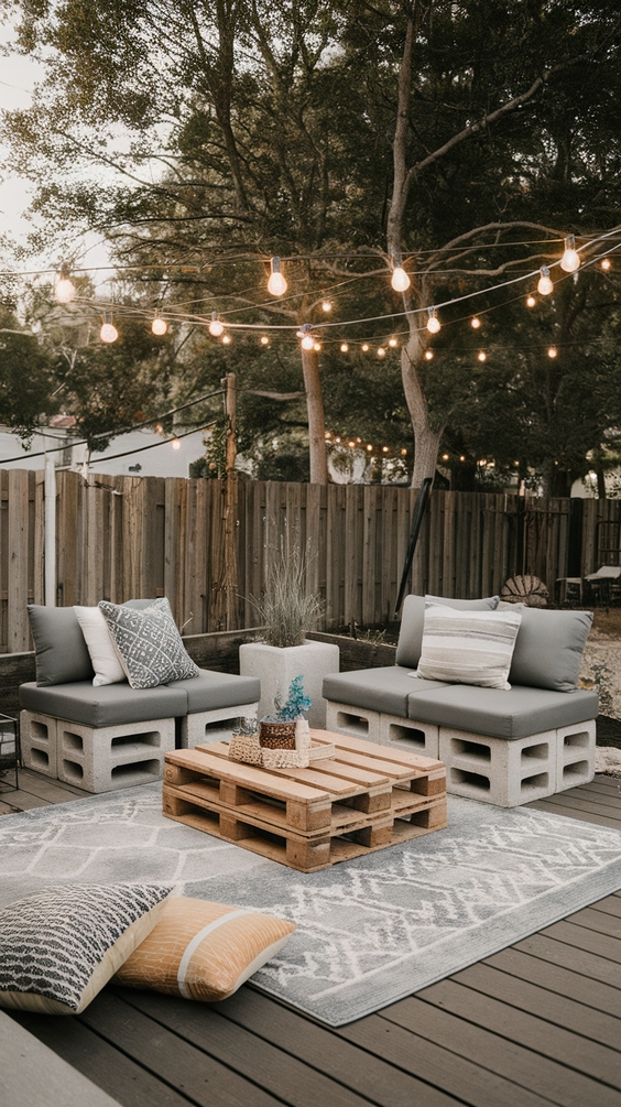 Cheap Backyard Ideas for DIY Lovers: Landscaping, Pools, Playhouses & More