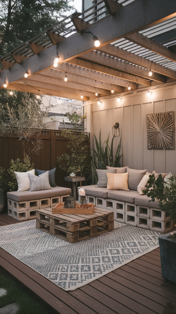 Cheap Backyard Ideas for DIY Lovers: Landscaping, Pools, Playhouses & More