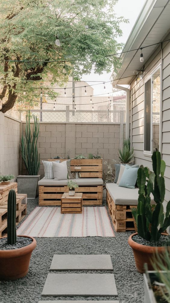Cheap Backyard Ideas for DIY Lovers: Landscaping, Pools, Playhouses & More