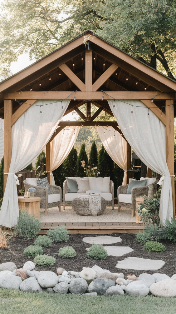 Cheap Backyard Ideas for DIY Lovers: Landscaping, Pools, Playhouses & More