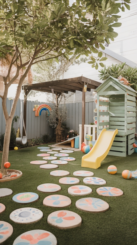 Cheap Backyard Ideas for DIY Lovers: Landscaping, Pools, Playhouses & More