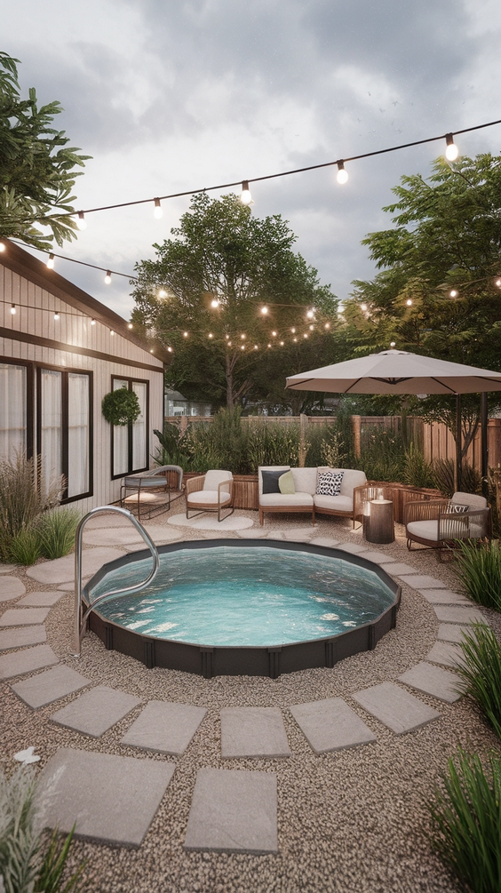 Cheap Backyard Ideas for DIY Lovers: Landscaping, Pools, Playhouses & More