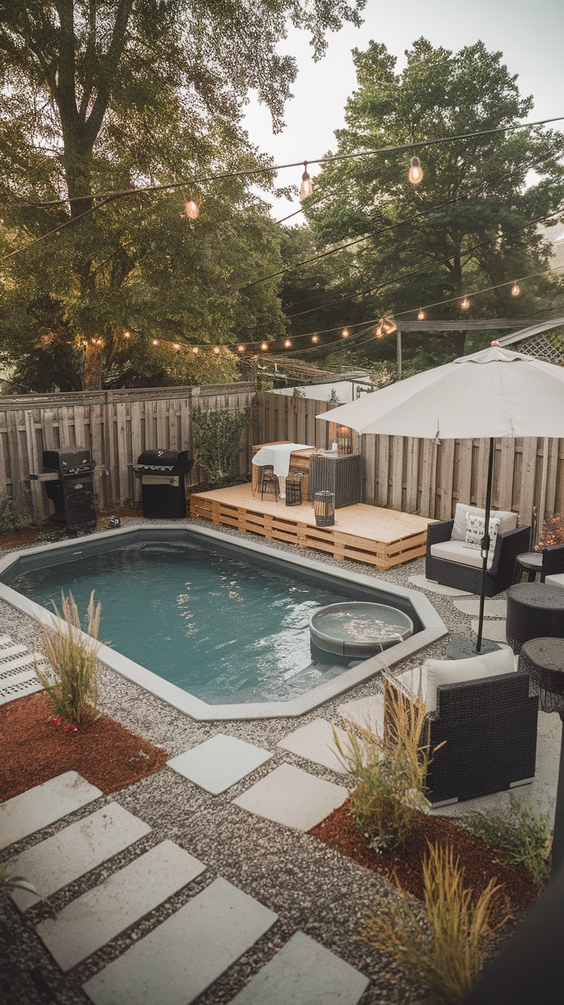 Cheap Backyard Ideas for DIY Lovers: Landscaping, Pools, Playhouses & More
