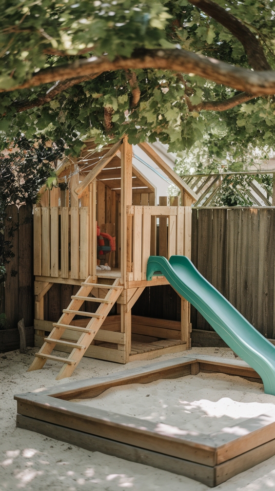 Cheap Backyard Ideas for DIY Lovers: Landscaping, Pools, Playhouses & More