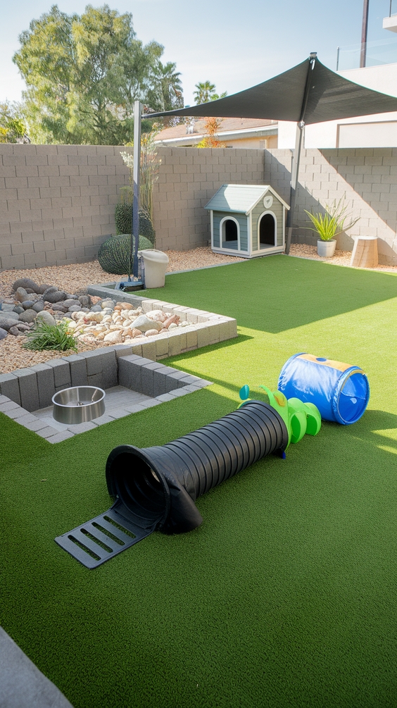 Cheap Backyard Ideas for DIY Lovers: Landscaping, Pools, Playhouses & More