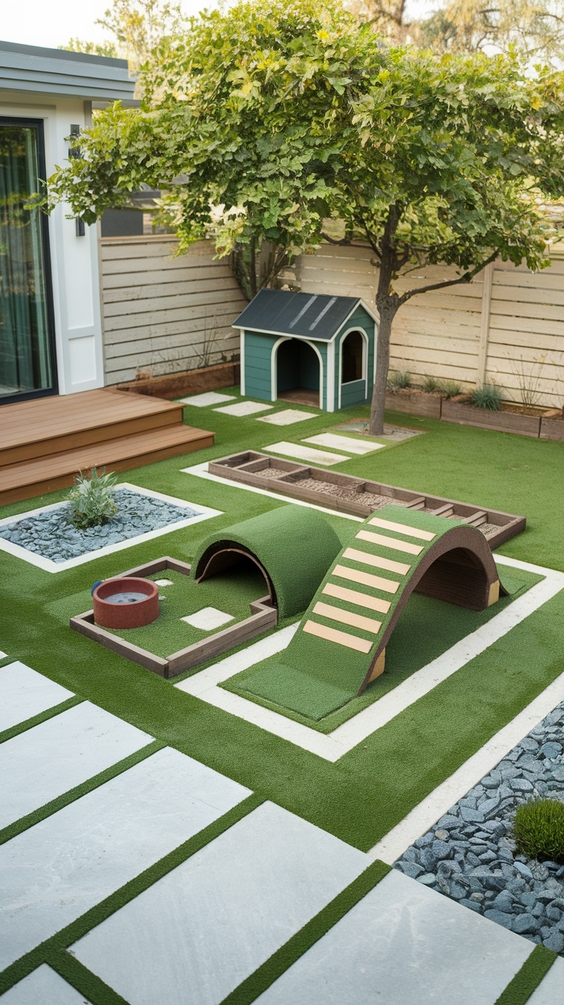 Cheap Backyard Ideas for DIY Lovers: Landscaping, Pools, Playhouses & More